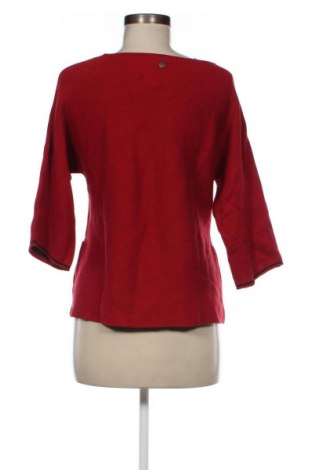 Γυναικείο πουλόβερ 17 & Co., Μέγεθος S, Χρώμα Κόκκινο, Τιμή 4,49 €