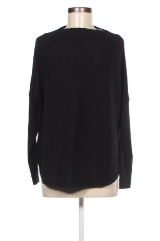 Дамски пуловер 17 & Co., Размер L, Цвят Черен, Цена 8,41 лв.
