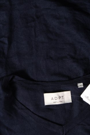 Női pulóver ADPT., Méret L, Szín Kék, Ár 1 857 Ft
