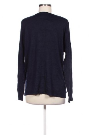 Γυναικείο πουλόβερ ADPT., Μέγεθος L, Χρώμα Μπλέ, Τιμή 14,84 €