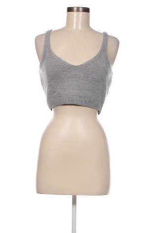 Γυναικείο πουλόβερ ASOS, Μέγεθος M, Χρώμα Γκρί, Τιμή 3,05 €