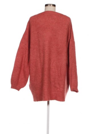 Дамски пуловер About You, Размер M, Цвят Кафяв, Цена 16,74 лв.
