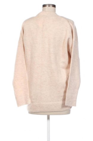 Дамски пуловер About You, Размер M, Цвят Бежов, Цена 15,66 лв.