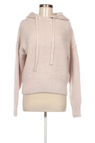 Γυναικείο πουλόβερ About You, Μέγεθος M, Χρώμα  Μπέζ, Τιμή 12,53 €