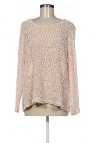 Γυναικείο πουλόβερ Ambria, Μέγεθος XL, Χρώμα Πολύχρωμο, Τιμή 5,38 €