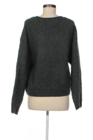 Дамски пуловер American Vintage, Размер S, Цвят Зелен, Цена 62,04 лв.