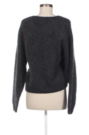 Damski sweter American Vintage, Rozmiar S, Kolor Szary, Cena 351,84 zł