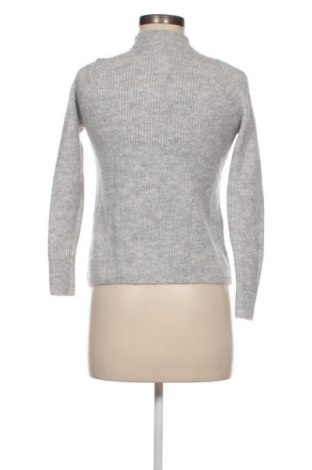Дамски пуловер Amisu, Размер XS, Цвят Сив, Цена 8,70 лв.