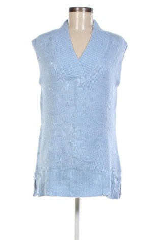 Pulover de femei Amisu, Mărime XS, Culoare Albastru, Preț 23,85 Lei