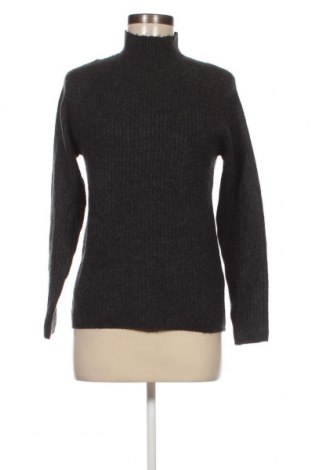 Дамски пуловер Amisu, Размер S, Цвят Сив, Цена 7,83 лв.