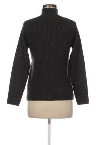 Дамски пуловер Amisu, Размер S, Цвят Сив, Цена 7,83 лв.