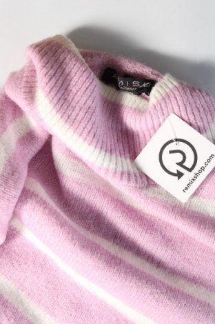 Damenpullover Amisu, Größe XL, Farbe Lila, Preis € 20,18