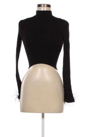 Damenpullover Amisu, Größe XS, Farbe Schwarz, Preis 7,06 €
