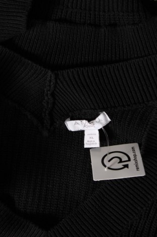 Dámsky pulóver Amisu, Veľkosť XL, Farba Čierna, Cena  7,93 €