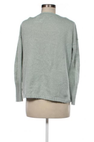 Γυναικείο πουλόβερ Amisu, Μέγεθος XS, Χρώμα Πράσινο, Τιμή 4,49 €