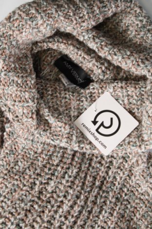Дамски пуловер Amy Vermont, Размер S, Цвят Многоцветен, Цена 11,89 лв.