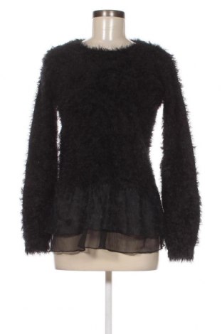 Дамски пуловер Aniston, Размер M, Цвят Черен, Цена 10,15 лв.