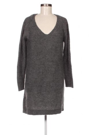 Дамски пуловер Anna Field, Размер XL, Цвят Сив, Цена 13,05 лв.
