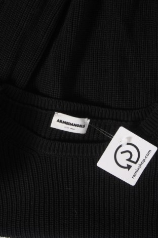 Дамски пуловер Armedangels, Размер S, Цвят Черен, Цена 26,40 лв.