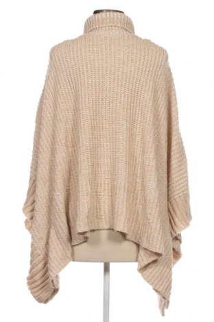 Γυναικείο πουλόβερ Atmosphere, Μέγεθος S, Χρώμα  Μπέζ, Τιμή 5,38 €