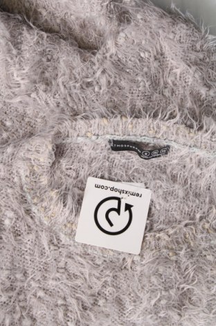 Damenpullover Atmosphere, Größe XS, Farbe Grau, Preis € 7,06