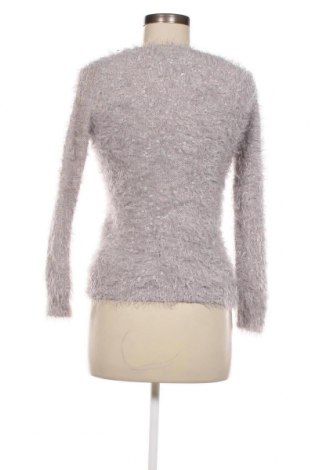 Γυναικείο πουλόβερ Atmosphere, Μέγεθος XS, Χρώμα Γκρί, Τιμή 8,07 €