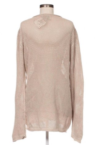 Γυναικείο πουλόβερ Autark, Μέγεθος XL, Χρώμα  Μπέζ, Τιμή 3,77 €