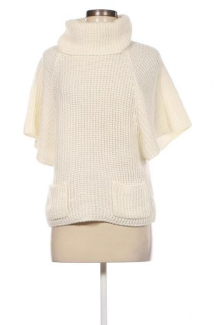 Pulover de femei Authentic Clothing Company, Mărime M, Culoare Ecru, Preț 28,62 Lei