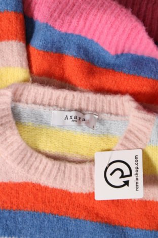 Damenpullover Axara, Größe S, Farbe Mehrfarbig, Preis 8,27 €