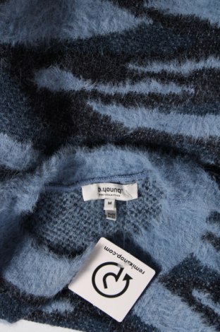 Дамски пуловер B.Young, Размер M, Цвят Многоцветен, Цена 8,40 лв.