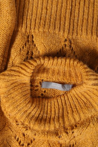 Дамски пуловер B Young, Размер XL, Цвят Жълт, Цена 8,70 лв.