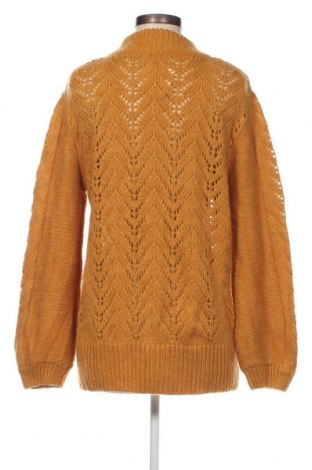 Női pulóver B Young, Méret XL, Szín Sárga, Ár 2 207 Ft