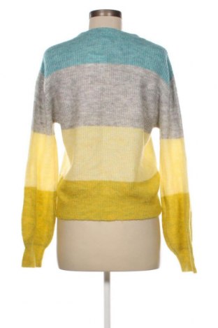 Γυναικείο πουλόβερ B.Young, Μέγεθος S, Χρώμα Πολύχρωμο, Τιμή 6,09 €
