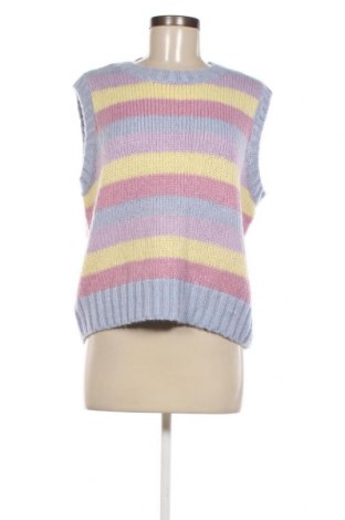 Γυναικείο πουλόβερ B.Young, Μέγεθος XL, Χρώμα Πολύχρωμο, Τιμή 16,82 €