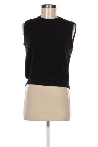 Γυναικείο πουλόβερ B.Young, Μέγεθος M, Χρώμα Μαύρο, Τιμή 12,62 €