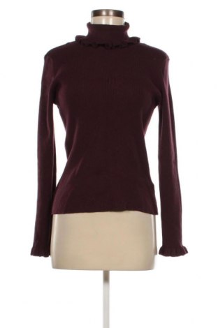 Дамски пуловер B.Young, Размер XL, Цвят Червен, Цена 7,17 лв.