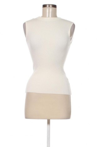 Γυναικείο πουλόβερ BOSS, Μέγεθος XS, Χρώμα Λευκό, Τιμή 134,71 €