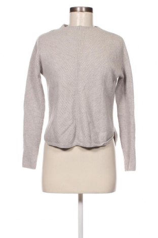 Γυναικείο πουλόβερ Babaton, Μέγεθος XS, Χρώμα Γκρί, Τιμή 15,35 €