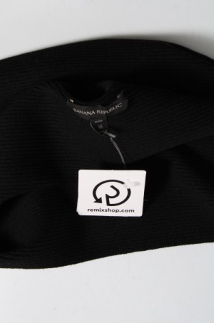 Γυναικείο πουλόβερ Banana Republic, Μέγεθος M, Χρώμα Μαύρο, Τιμή 30,62 €