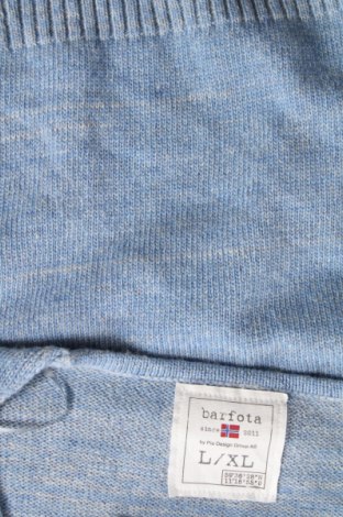 Damenpullover Barfota, Größe L, Farbe Blau, Preis € 8,77