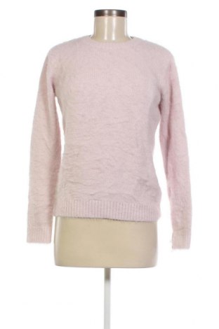 Дамски пуловер Bershka, Размер S, Цвят Розов, Цена 13,05 лв.