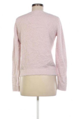 Γυναικείο πουλόβερ Bershka, Μέγεθος S, Χρώμα Ρόζ , Τιμή 5,92 €