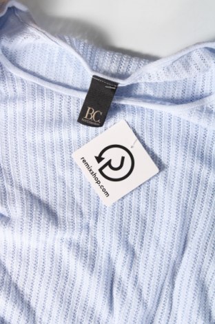 Γυναικείο πουλόβερ Best Connections, Μέγεθος S, Χρώμα Μπλέ, Τιμή 5,38 €