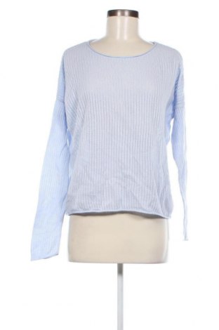 Γυναικείο πουλόβερ Best Connections, Μέγεθος S, Χρώμα Μπλέ, Τιμή 8,07 €