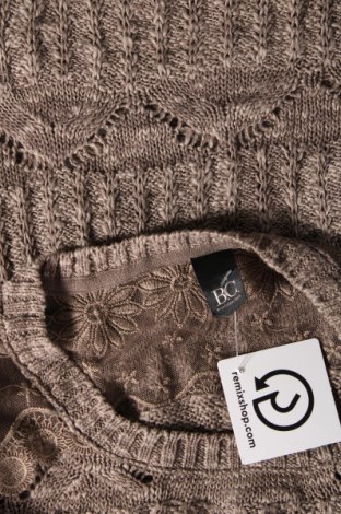 Дамски пуловер Best Connections, Размер M, Цвят Бежов, Цена 8,41 лв.
