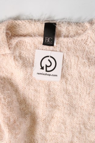 Γυναικείο πουλόβερ Best Connections, Μέγεθος S, Χρώμα Ρόζ , Τιμή 7,36 €