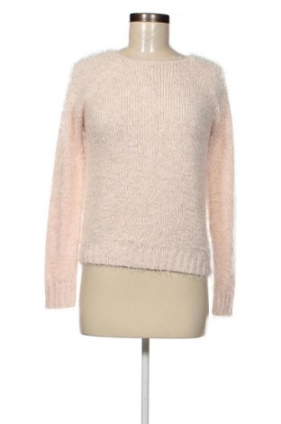 Дамски пуловер Best Connections, Размер S, Цвят Розов, Цена 8,12 лв.