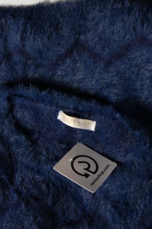 Γυναικείο πουλόβερ Best Life, Μέγεθος S, Χρώμα Μπλέ, Τιμή 4,95 €
