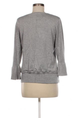 Дамски пуловер Betty Barclay, Размер L, Цвят Сив, Цена 11,88 лв.