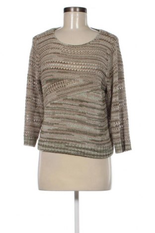 Γυναικείο πουλόβερ Betty Barclay, Μέγεθος M, Χρώμα Πολύχρωμο, Τιμή 9,53 €